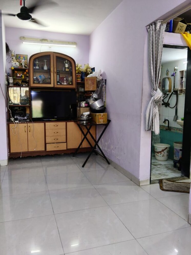 Gym, sagar-avenue 1 Bedroom 500 Sq.Ft. Apartment In Santacruz East Mumbai 9853274