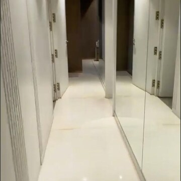  3 BHK Apartment at Lodha The Park, Century Mills – for Sale