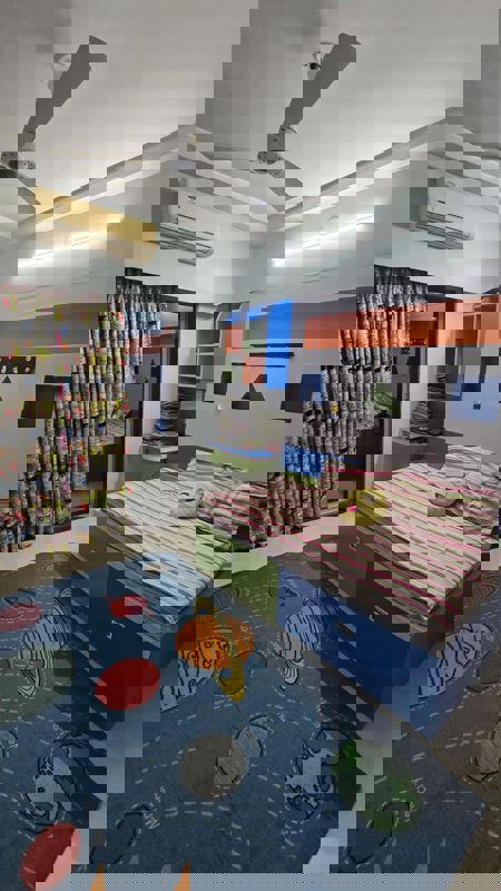 2 BHK Apartment For Rent in Sai Innovision 7 Avenues