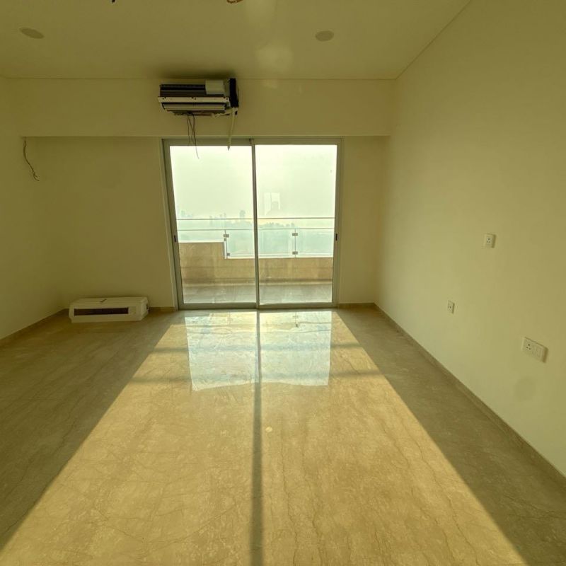 4 BHK + Pooja Room Apartment For Sale in Lokhandwala Minerva Mahalaxmi