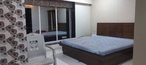2 BHK Apartment For Rent in Tejas Caroline, Baner