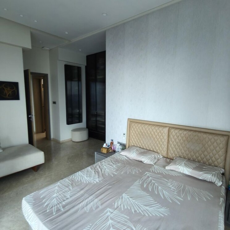 Bedroom, raheja-imperia 3 Bedroom 1490 Sq.Ft. Apartment In Empire Mill Mumbai 9853287