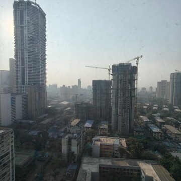 3 BHK Apartment – Exterior View View at Raheja Imperia, Empire Mill - for Sale