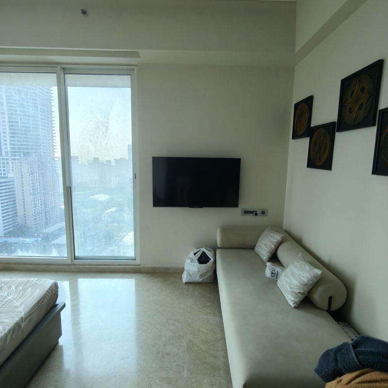 3 BHK + Pooja Room Apartment For Sale in Raheja Imperia