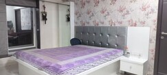 2 BHK Apartment For Rent in Yash Orchid