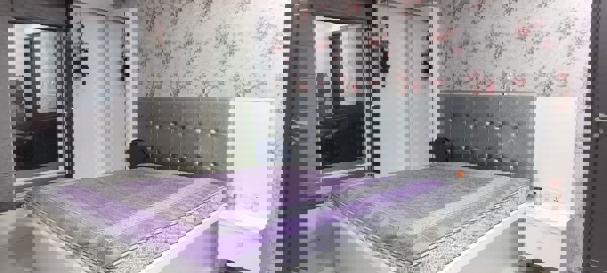 2 BHK Apartment For Rent in Yash Orchid