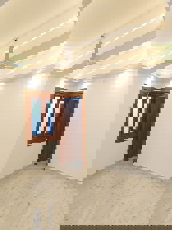 2 BHK + Servant Room Builder Floor For Rent in Malviya Nagar