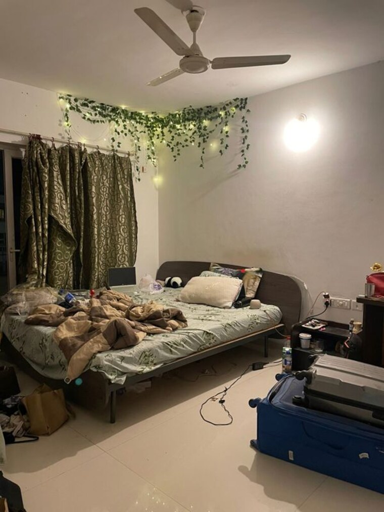 Living Room, karia-konark-nagar-phase-1 1 Bedroom 650 Sq.Ft. Apartment In Viman Nagar Pune 9853293