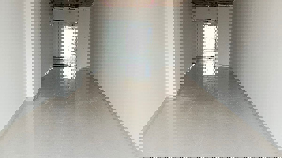 1 BHK + Pooja Room Apartment For Rent in Karia Konark Nagar Phase 1