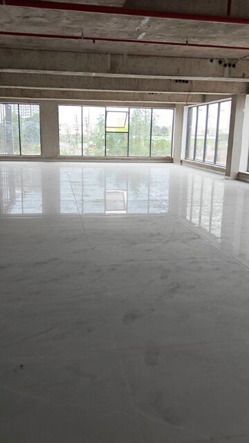  Office Space For Rent in Krishna Meadows, Lic Colony