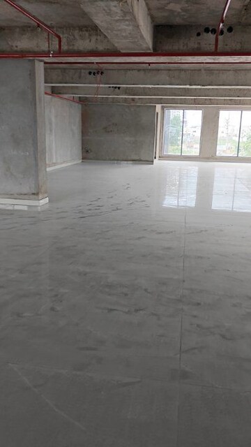  Office Space – Exterior View View at Krishna Meadows, Lic Colony - for Rent