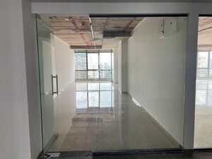 Room in 2 BHK Apartment at BU Bhandari Acolade, Kharadi – for Rent