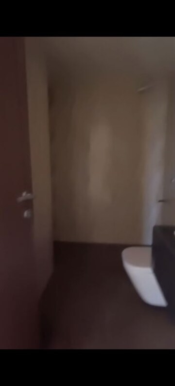 Bathroom in 3 BHK Apartment at Lodha Sterling, Kolshet Road – for Rent