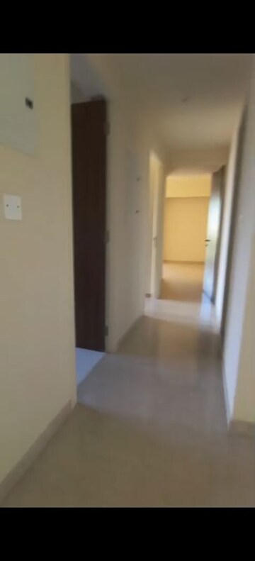 Building Lobby in 3 BHK Apartment at Lodha Sterling, Kolshet Road – for Rent