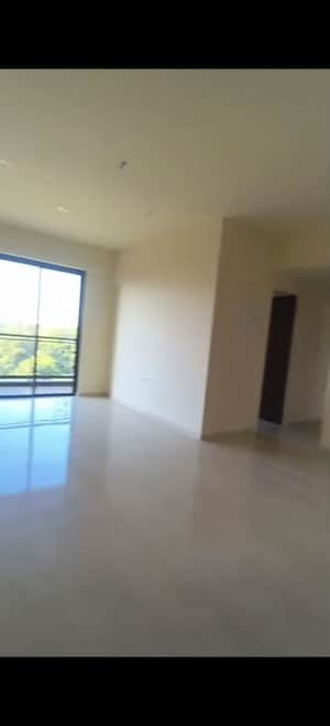 Room in 2 BHK Apartment at Lodha Sterling, Kolshet Road – for Rent