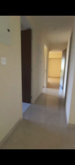 Building Lobby in 2 BHK Apartment at Lodha Sterling, Kolshet Road – for Rent