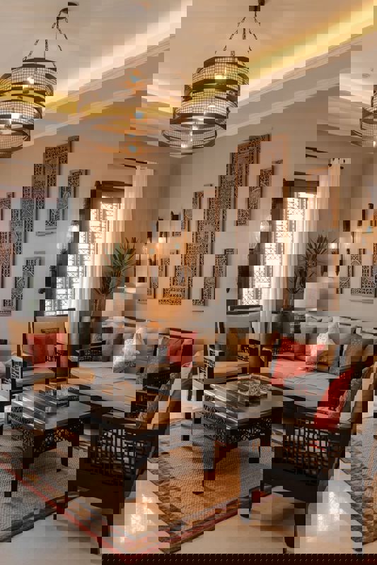 3 BHK Apartment For Rent in Ekta Crest