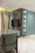 3 BHK 1089 Sq.Ft. Apartment in Ram India Swastika