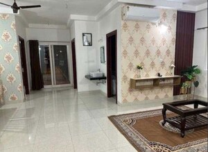 2 BHK Apartment For Rent in Prestige High Fields, Gachibowli