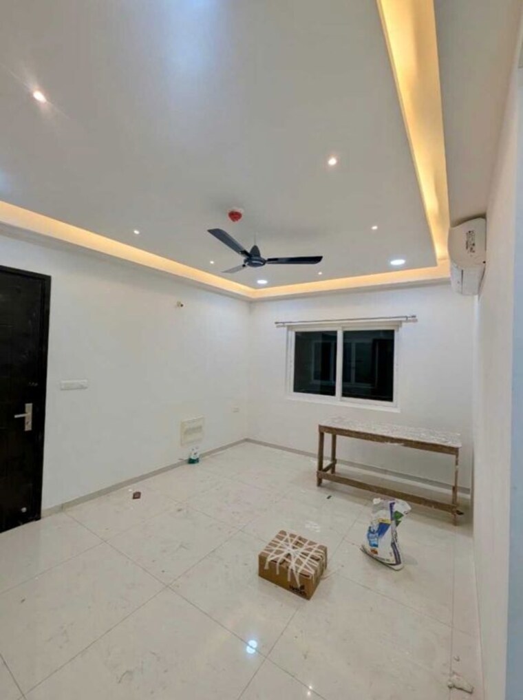 undefined, rajapushpa-provincia 2 Bedroom 1370 Sq.Ft. Apartment In Narsingi Hyderabad 9853315