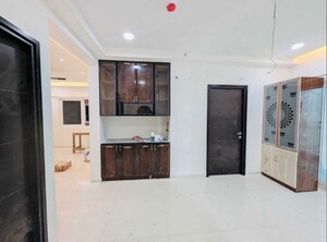 2 BHK Apartment For Rent in Rajapushpa Provincia, Narsingi