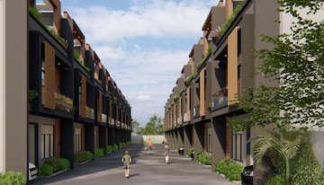 4 BHK Villa For Sale in Sector 12 Greater Noida