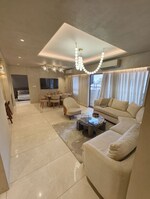 3.5 BHK 1945 Sq.Ft. Apartment in Mahima Shubh Nilay