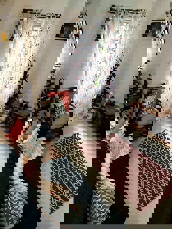 2 BHK Apartment For Rent in Godrej Prime