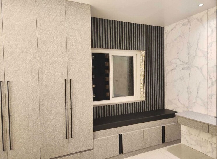 Exterior View, prestige-high-fields 4 Bedroom 2713 Sq.Ft. Apartment In Gachibowli Hyderabad 9853318