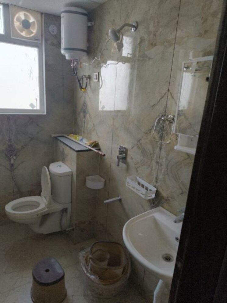 Bathroom, vardhman-empire-estate 1 Bedroom 446 Sq.Ft. Apartment In Mahapura Jaipur 9806324