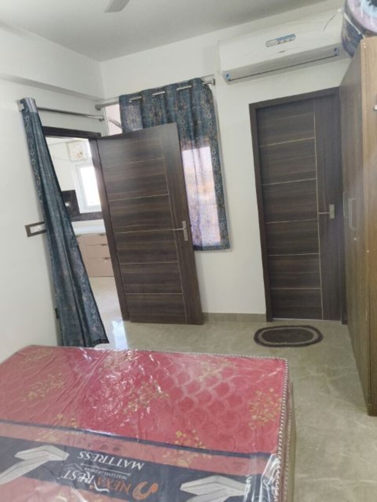 Bedroom, vardhman-empire-estate 1 Bedroom 446 Sq.Ft. Apartment In Mahapura Jaipur 9806324
