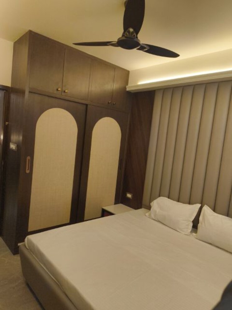 Bedroom, vardhman-empire-estate 2 Bedroom 881 Sq.Ft. Apartment In Mahapura Jaipur 9728263