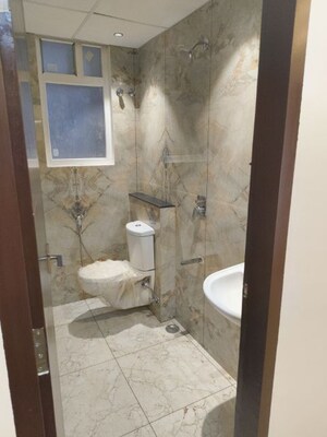 Bathroom in 2 BHK Apartment at Vardhman Empire Estate, Mahapura – for Sale