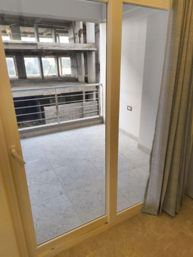 Balcony, vardhman-empire-estate 2 Bedroom 881 Sq.Ft. Apartment In Mahapura Jaipur 9728263