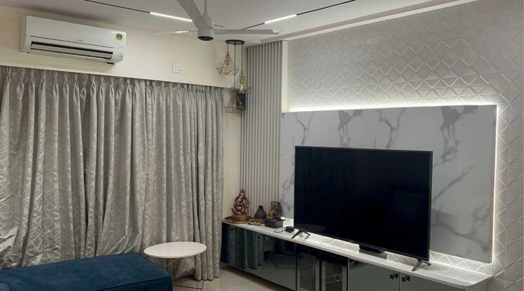 Kitchen, hallmark-vicinia 3 Bedroom 1600 Sq.Ft. Apartment In Narsingi Hyderabad 9853321