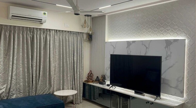 Kitchen, hallmark-vicinia 3 Bedroom 1600 Sq.Ft. Apartment In Narsingi Hyderabad 9853321