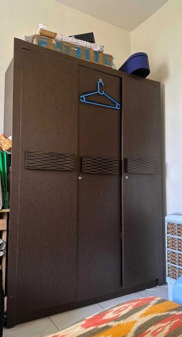 Furnished Amenities in 2 BHK Apartment at Mantri Celestia, Gachibowli – for Rent