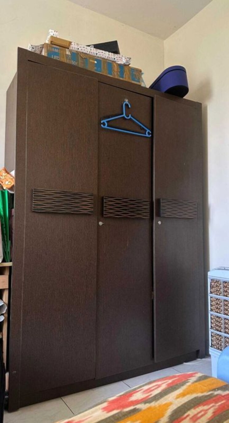 undefined, mantri-celestia 2 Bedroom 960 Sq.Ft. Apartment In Gachibowli Hyderabad 9853328