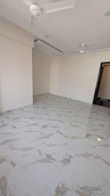 Living Room in 2 BHK Apartment at Dotom Isle, Malad West – for Rent