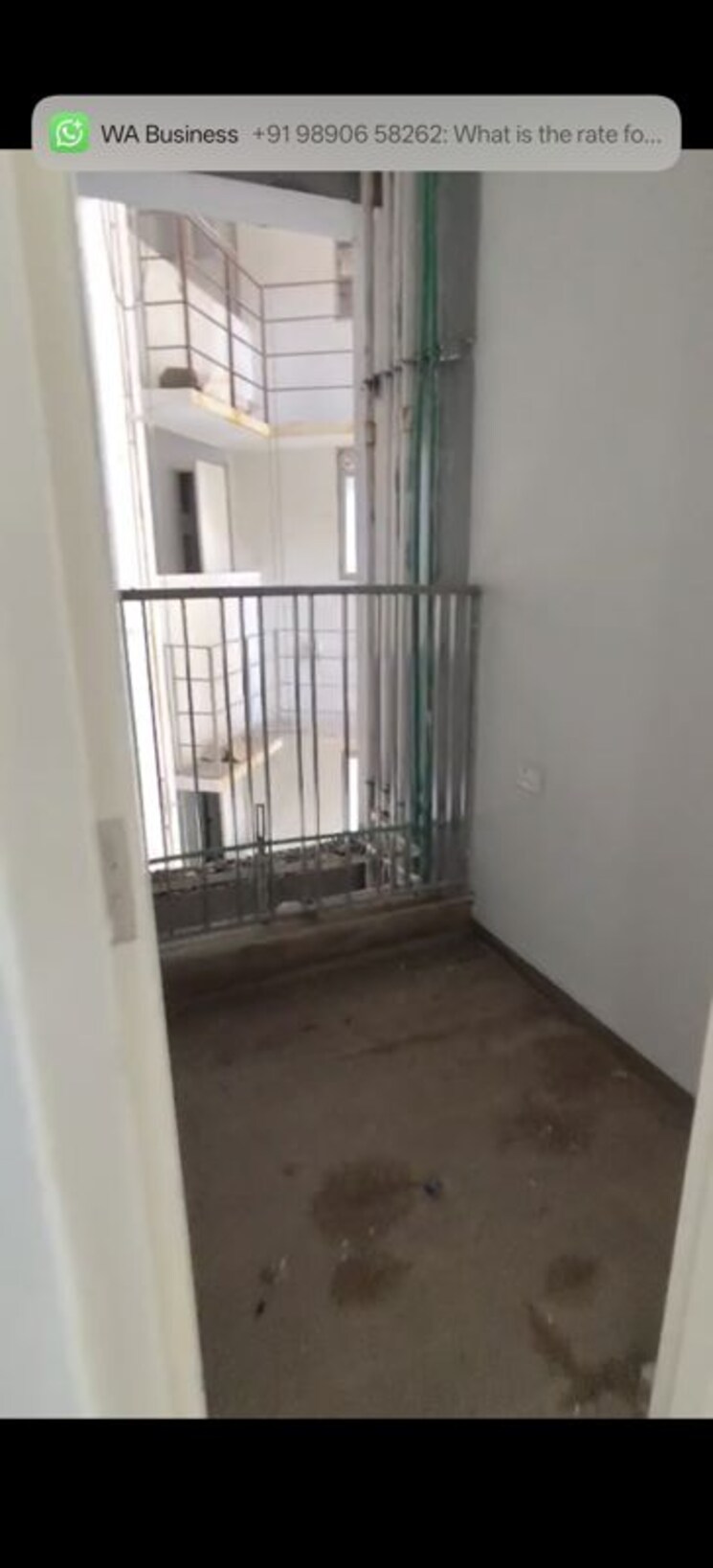 undefined, kalpataru-immensa-g 3 Bedroom 1150 Sq.Ft. Apartment In Kolshet Road Thane 9853331