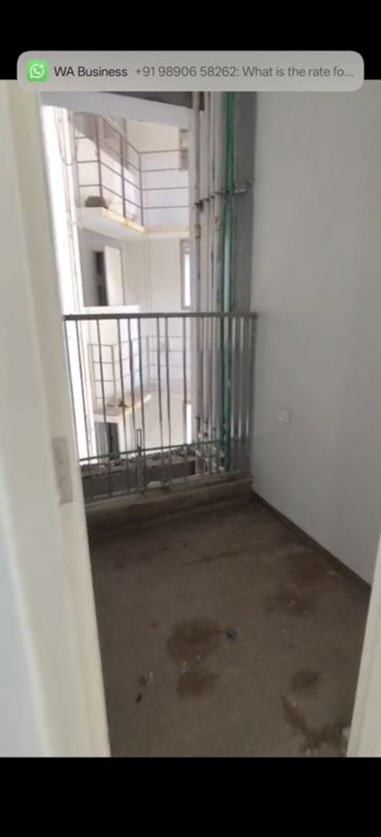 undefined, kalpataru-immensa-g 3 Bedroom 1150 Sq.Ft. Apartment In Kolshet Road Thane 9853331