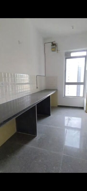 Kitchen in 3 BHK Apartment at Kalpataru Immensa G, Kolshet Road – for Sale