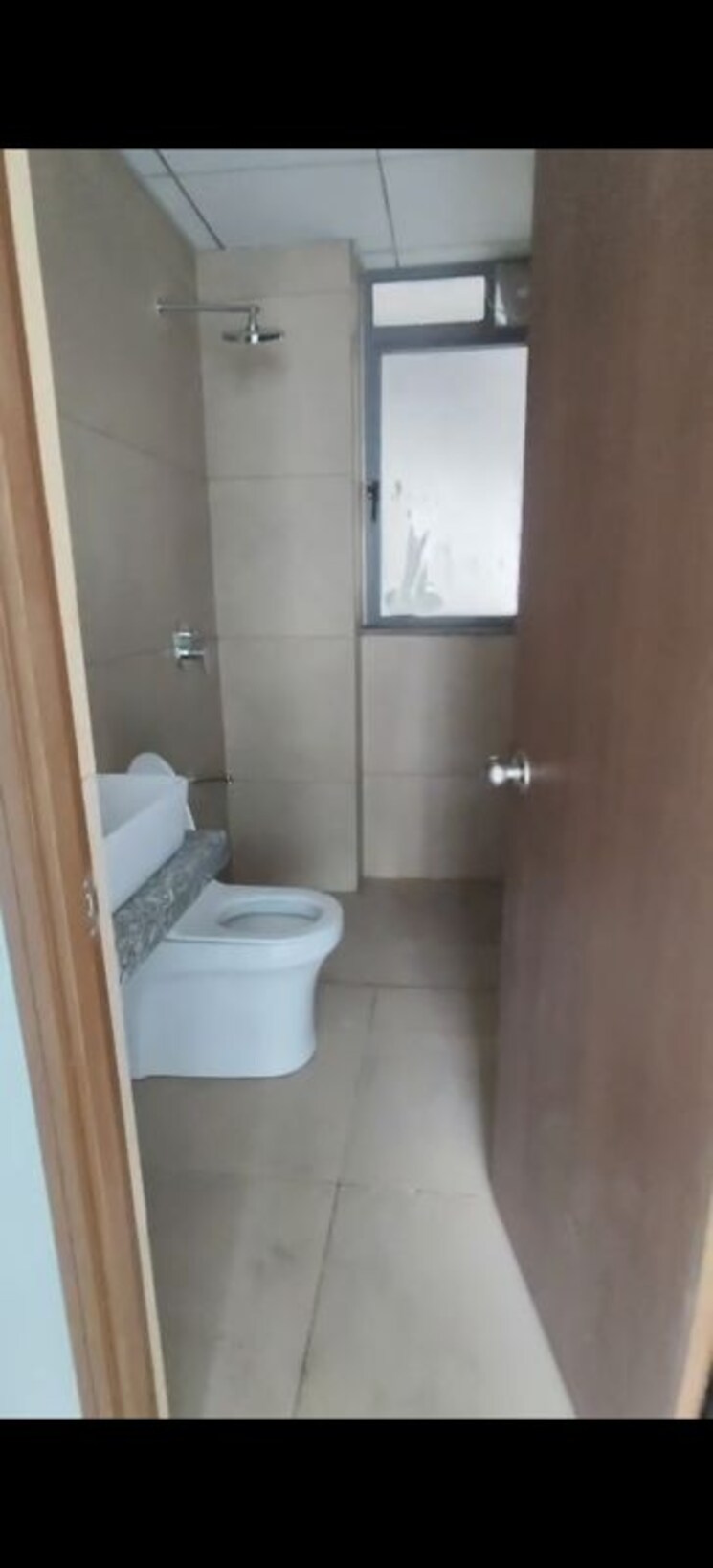 Bathroom, kalpataru-immensa-g 3 Bedroom 1150 Sq.Ft. Apartment In Kolshet Road Thane 9853331