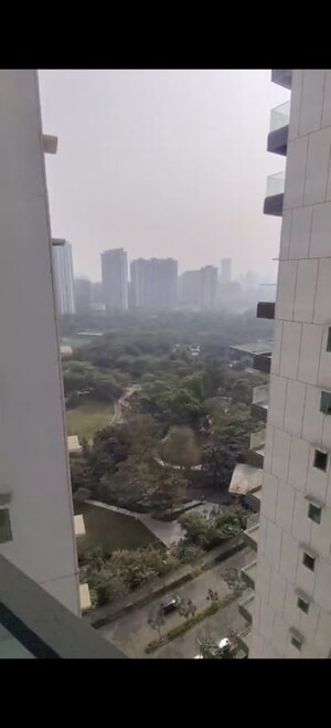 3 BHK Apartment – Exterior View View at Kalpataru Immensa G, Kolshet Road - for Sale