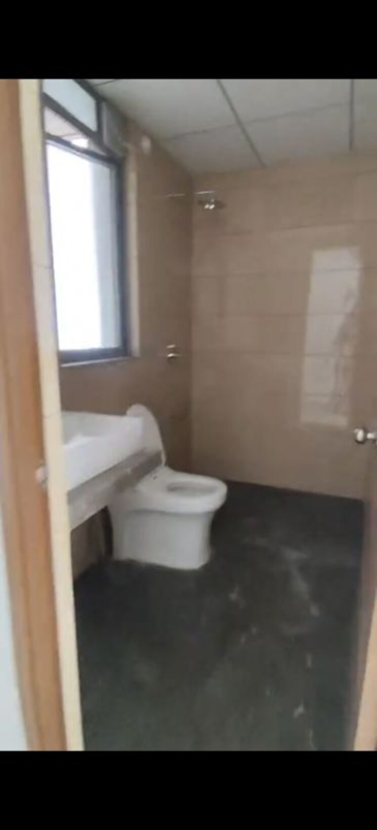 Bathroom, kalpataru-immensa-g 3 Bedroom 1150 Sq.Ft. Apartment In Kolshet Road Thane 9853331