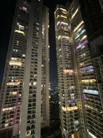 2 BHK + Extra Room 900 Sq.Ft. Apartment in Omkar Apartment Malad East