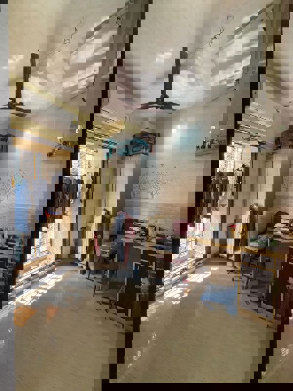 1 BHK 400 Sq.Ft. Apartment in Sai Shradha Phase 2