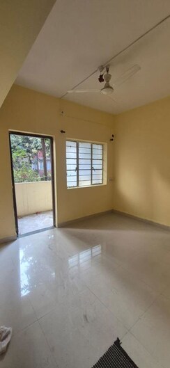 1 BHK Apartment For Rent in Amrapali Apartment