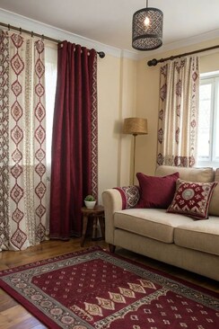 2 BHK Apartment For Rent in Diamond Garden