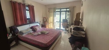 2 BHK Apartment For Rent in Konark Valentine, Viman Nagar